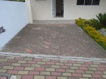 Tu nuevo hogar con crédito VIP y tasa preferencial, Ambato, sector Macasto, Conjunto Habitacional Europa