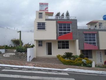 Tu nuevo hogar con crédito VIP y tasa preferencial, Ambato, sector Macasto, Conjunto Habitacional Europa