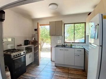 Parcela en Venta en Parcela en Condominio con casa, gran piscina, quincho, Hacienda el Belloto en Sector Rangue, Laguna de Aculeo, Paine