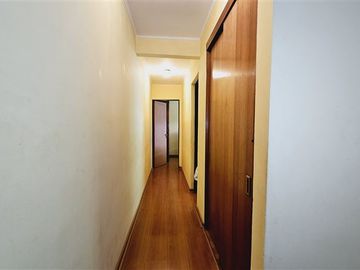 Casa en Venta en Wilson / Pedro Lagos
