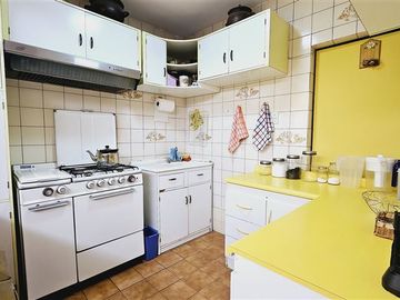 Casa en Venta en Wilson / Pedro Lagos