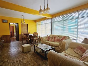Casa en Venta en Wilson / Pedro Lagos