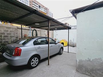 Casa en Venta en Wilson / Pedro Lagos