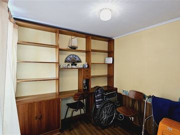 Casa en Venta en Wilson / Pedro Lagos