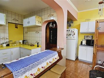 Casa en Venta en Wilson / Pedro Lagos