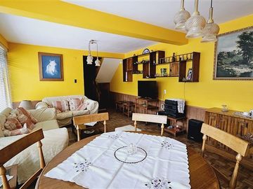 Casa en Venta en Wilson / Pedro Lagos