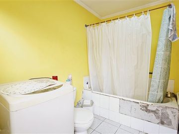 Casa en Venta en Wilson / Pedro Lagos