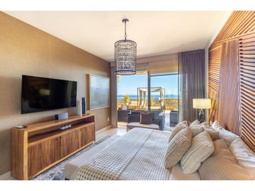 Vista Vela II Unit 4102, Cabo Corridor