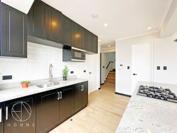 Departamento en Santiago de Surco