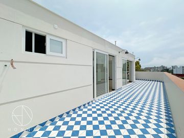 Departamento en Santiago de Surco