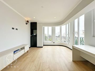 Departamento en Santiago de Surco