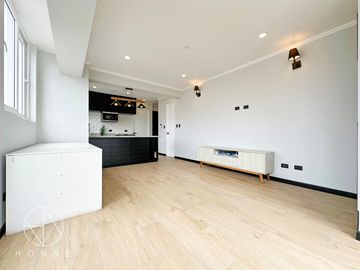 Departamento en Santiago de Surco