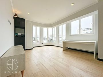 Departamento en Santiago de Surco