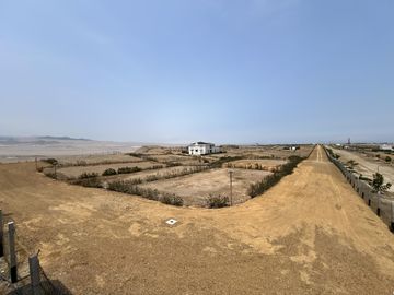 VENTA DE TERRENO EN CONDOMINIO SAN JOSÉ - ASIA