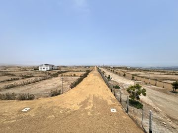 VENTA DE TERRENO EN CONDOMINIO SAN JOSÉ - ASIA