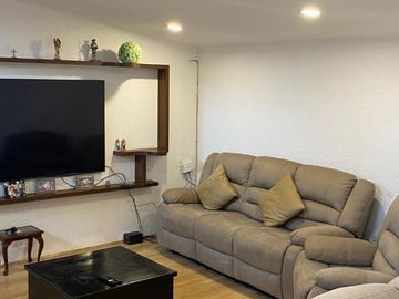 VENTA CASA EN RANCHO LA VIRGEN, METEPEC, MÉXICO