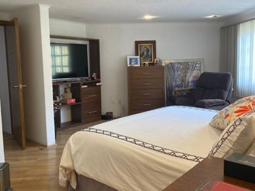 VENTA CASA EN RANCHO LA VIRGEN, METEPEC, MÉXICO