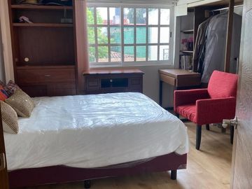 VENTA CASA EN RANCHO LA VIRGEN, METEPEC, MÉXICO