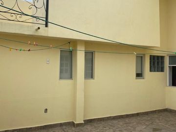 VENTA CASA EN RANCHO LA VIRGEN, METEPEC, MÉXICO