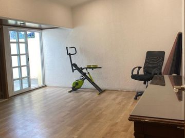 VENTA CASA EN RANCHO LA VIRGEN, METEPEC, MÉXICO