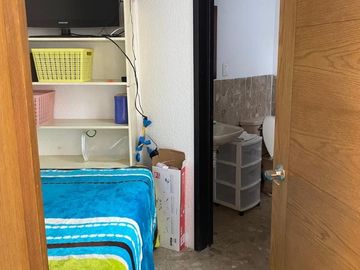 VENTA CASA EN RANCHO LA VIRGEN, METEPEC, MÉXICO