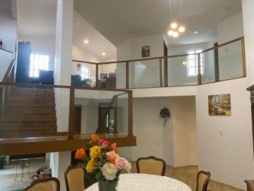VENTA CASA EN RANCHO LA VIRGEN, METEPEC, MÉXICO