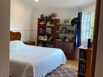 VENTA CASA EN RANCHO LA VIRGEN, METEPEC, MÉXICO