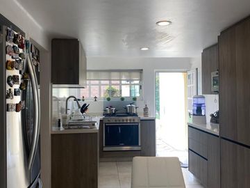 VENTA CASA EN RANCHO LA VIRGEN, METEPEC, MÉXICO