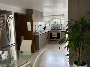 VENTA CASA EN RANCHO LA VIRGEN, METEPEC, MÉXICO