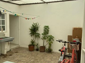 VENTA CASA EN RANCHO LA VIRGEN, METEPEC, MÉXICO