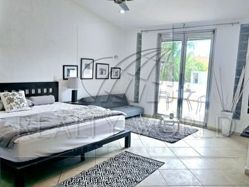 Casas Venta Solidaridad  40-CV-7696