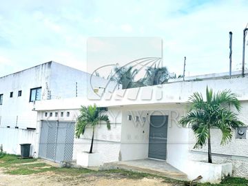 Casas Venta Solidaridad  40-CV-7696