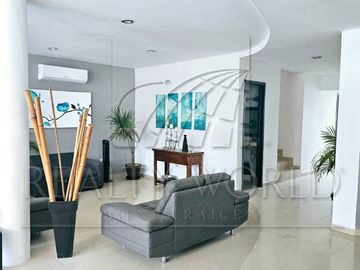 Casas Venta Solidaridad  40-CV-7696