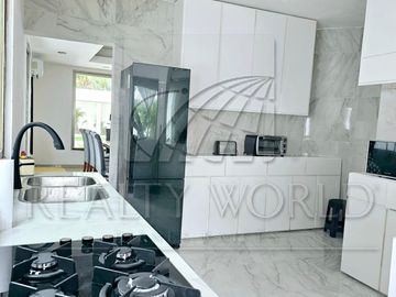 Casas Venta Solidaridad  40-CV-7696