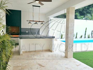 Casas Venta Solidaridad  40-CV-7696