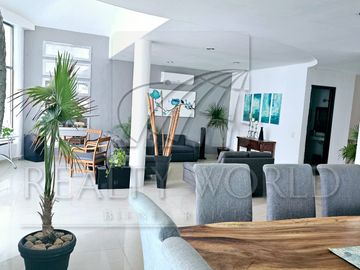 Casas Venta Solidaridad  40-CV-7696
