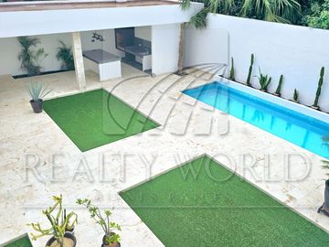 Casas Venta Solidaridad  40-CV-7696