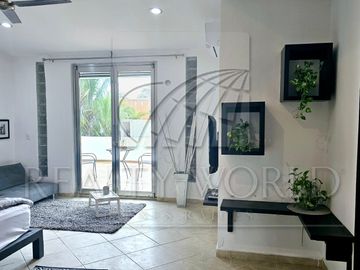 Casas Venta Solidaridad  40-CV-7696