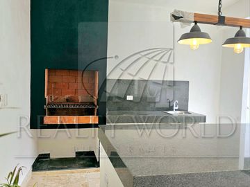 Casas Venta Solidaridad  40-CV-7696