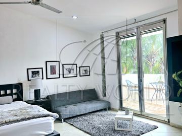 Casas Venta Solidaridad  40-CV-7696