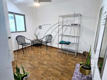 Casas Venta Solidaridad  40-CV-7696