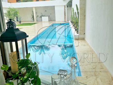 Casas Venta Solidaridad  40-CV-7696