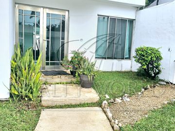 Casas Venta Solidaridad  40-CV-7696