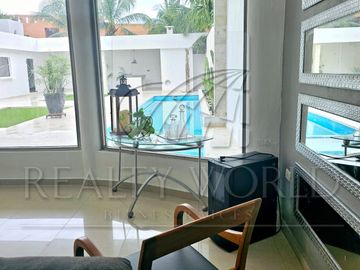 Casas Venta Solidaridad  40-CV-7696