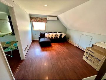 Casa en condominio, 4D y 3B + servicios
