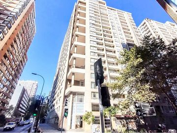 Hermoso departamento en Santiago centro 2d2b