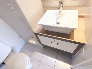 Hermoso departamento en Santiago centro 2d2b