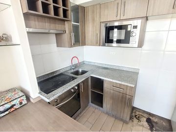 Hermoso departamento en Santiago centro 2d2b