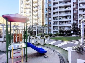 Hermoso departamento en Santiago centro 2d2b