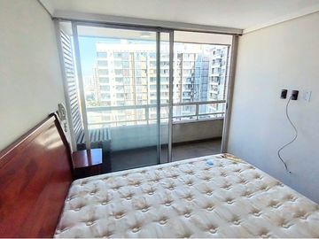 Hermoso departamento en Santiago centro 2d2b